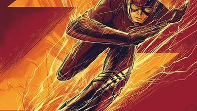 MondoCon: Online Poster Release (Part 1)