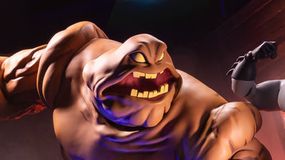 BATMAN: THE ANIMATED SERIES – Clayface 1/6 Scale Figure (On-Sale Info)