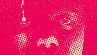 Black Dragon Press x Mondo #32: VAMPYR by Becky Cloonan (On-Sale Info)