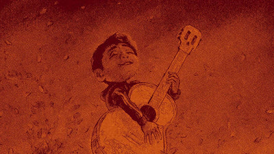 COCO - Original Motion Picture Soundtrack 2XLP (On-Sale Info)