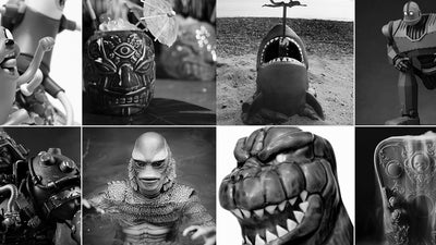 Mondo 2020 Wrap-Up - Toys / Collectibles