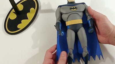 February 2018 Collectibles Update