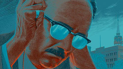 Nautilus x Mondo: THE CONVERSATION by Laurent Durieux (On-Sale Info)