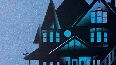 CORALINE Restock (Vinyl) (On-Sale Info)