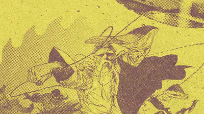 MASTER OF THE FLYING GUILLOTINE (Posters) (On-Sale Info)