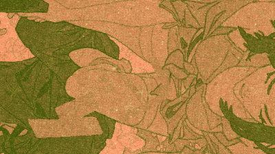 COWBOY BEBOP Part 1 (Posters) (On-Sale Info)