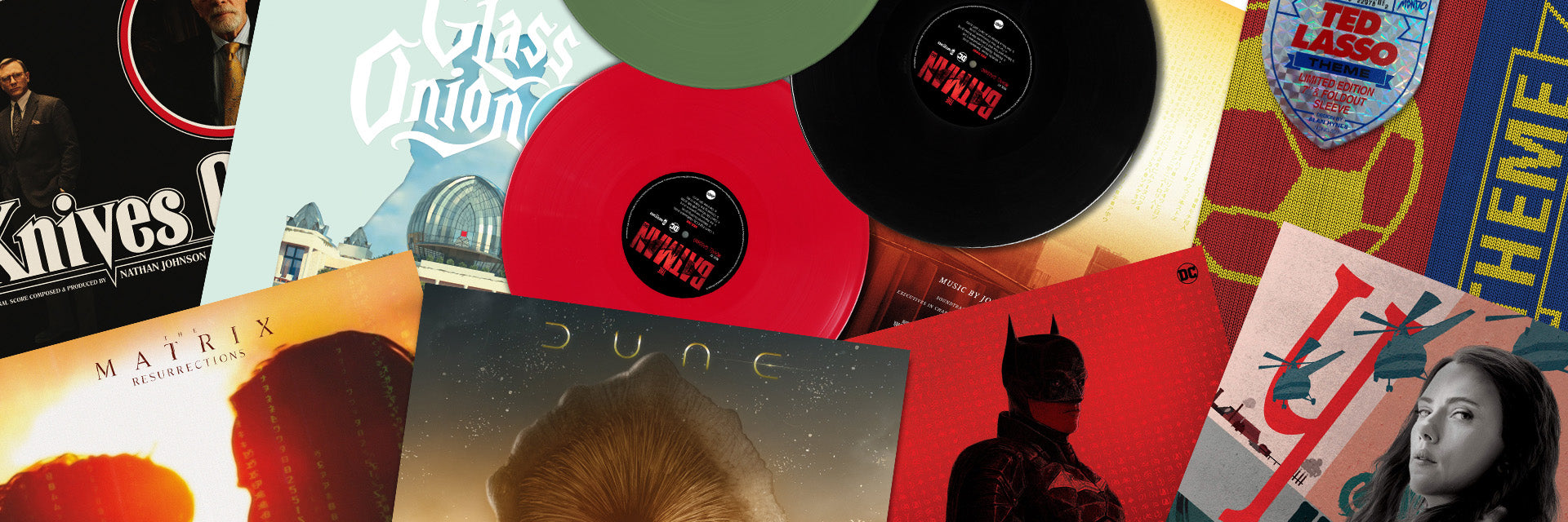 2023 Crate Digger Sale (Vinyl) (On-Sale Info)