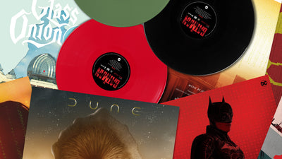 2023 Crate Digger Sale (Vinyl) (On-Sale Info)