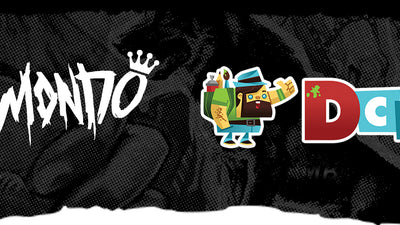 Designer Con 2023 (Collectibles + Vinyl) (On-Sale Info)