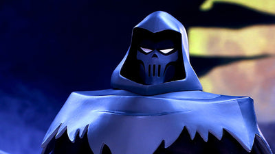 BATMAN: MASK OF THE PHANTASM - 1/6 Scale Timed Edition (On-Sale Info)