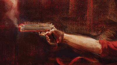 DEVIL MAY CRY - Soundtrack to the Netflix Series (Vinyl) (On-Sale Info)