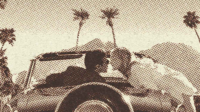 DON'T WORRY DARLING Soundtrack and Score (On-Sale Info)