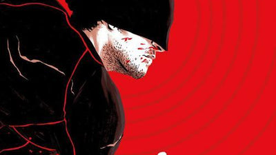 DAREDEVIL and JESSICA JONES Original Soundtracks!
