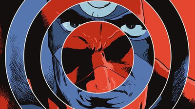 The Comic Art of Francesco Francavilla: Online Release Part Two!