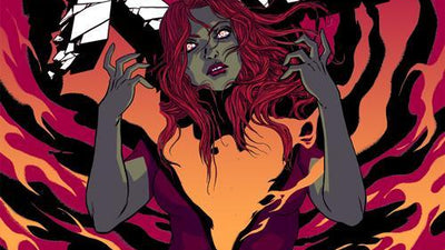 Mondo Gallery Presents SNIKT. BAMF. THWIP: A Celebration of Marvel Comics