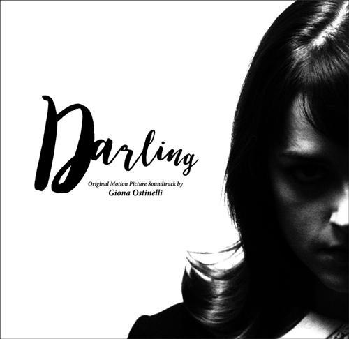 New Music Release: DARLING!