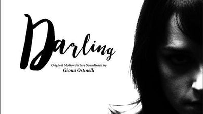 New Music Release: DARLING!
