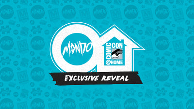 An Evening With Toys – A Sneak Peek at Mondo's Toys and Collectibles Lineup