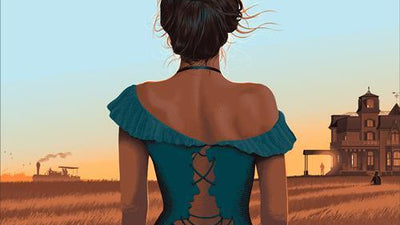 New Poster Release: THE TREE OF LIFE and DAYS OF HEAVEN