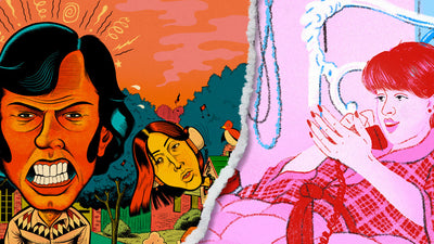 DAZED AND CONFUSED + SIXTEEN CANDLES (Posters) (On-Sale Info)