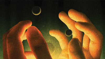 DEATH STRANDING Restocks (Vinyl) (On-Sale Info)