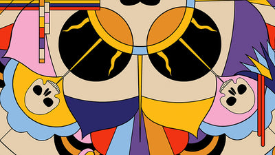 DEATH ON THE NILE by Murugiah (On-Sale Info)