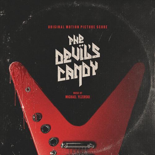 Music Weekly: THE DEVIL'S CANDY