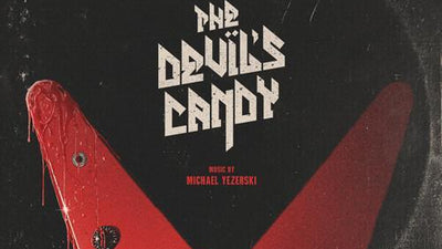 Music Weekly: THE DEVIL'S CANDY