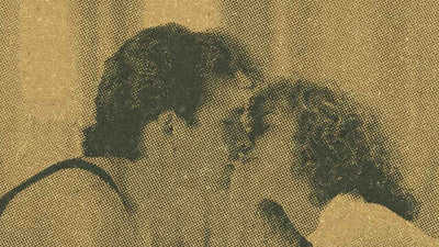 DIRTY DANCING - 35TH ANNIVERSARY 2XLP (Vinyl) (On-Sale Info)