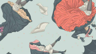 MARY POPPINS by Jonathan Burton and SNOW WHITE AND THE SEVEN DWARFS by Taylor Dolan (On-Sale Info)