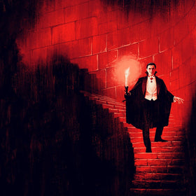 Universal Studios Monsters