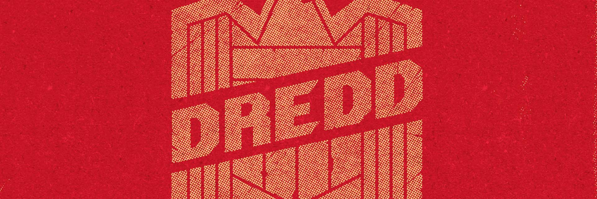 DREDD (Vinyl) (On-Sale Info)