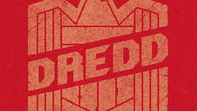 DREDD (Vinyl) (On-Sale Info)