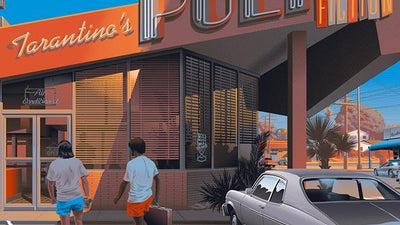 PULP FICTION Timed Edition Sale FAQs