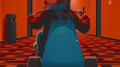 Mondo Gallery Presents: The Art of Laurent Durieux Part Two