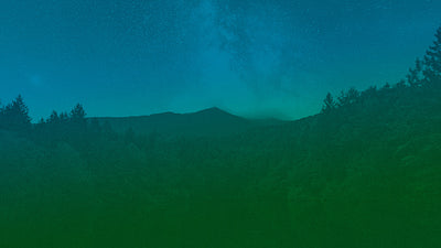 Music Weekly: LUCY IN THE SKY, FIRST MAN, & MAN-THING for Earth Day