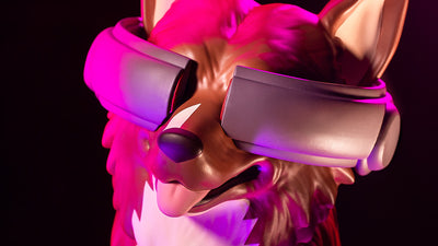 Ein Soft Vinyl Figure - Stray Dog Strut Timed Edition (On-Sale Info)