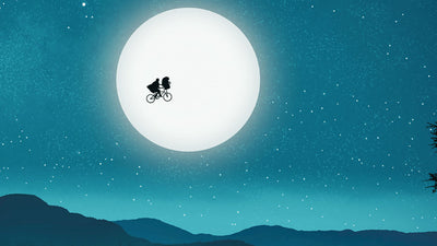 E.T. THE EXTRA-TERRESTRIAL Restock (Vinyl) (On-Sale Info)