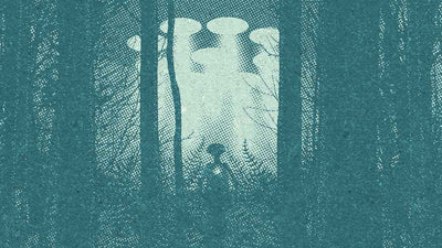 E.T. The Extra-Terrestrial 2XLP (Vinyl) (On-Sale Info)