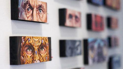 Eyes Without A Face Photo & Video Recap