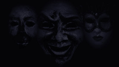 Music Weekly: EYES WIDE SHUT 2xLP and New Slip Mat by Alan Hynes