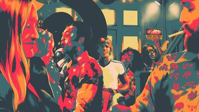 'No Longer / Not Yet: A Tribute to Richard Linklater' (PART 2) On Sale Info!