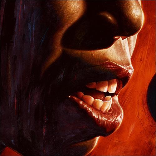 New Poster: THE WARRIORS by Jason Edmiston!