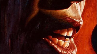 New Poster: THE WARRIORS by Jason Edmiston!