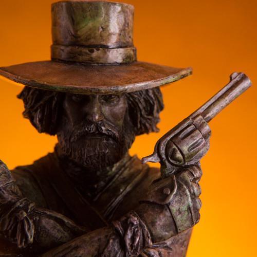 El Topo Statue (Mondo Edition) is Now Up for Pre-Order!