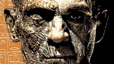 Texas Frightmare Weekend 2015!