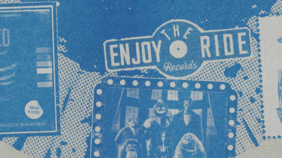 Music Weekly: Enjoy the Ride Restocks