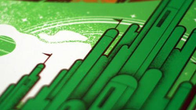 THE WIZARD OF OZ On Sale Info!