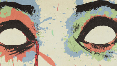 THE EVIL DEAD by Rafa Orrico and THE RETURN OF THE LIVING DEAD by Utomaru (On-Sale Info)