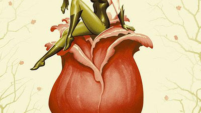 Batman: The Animated Series Gallery Show Online Release (Part 2)